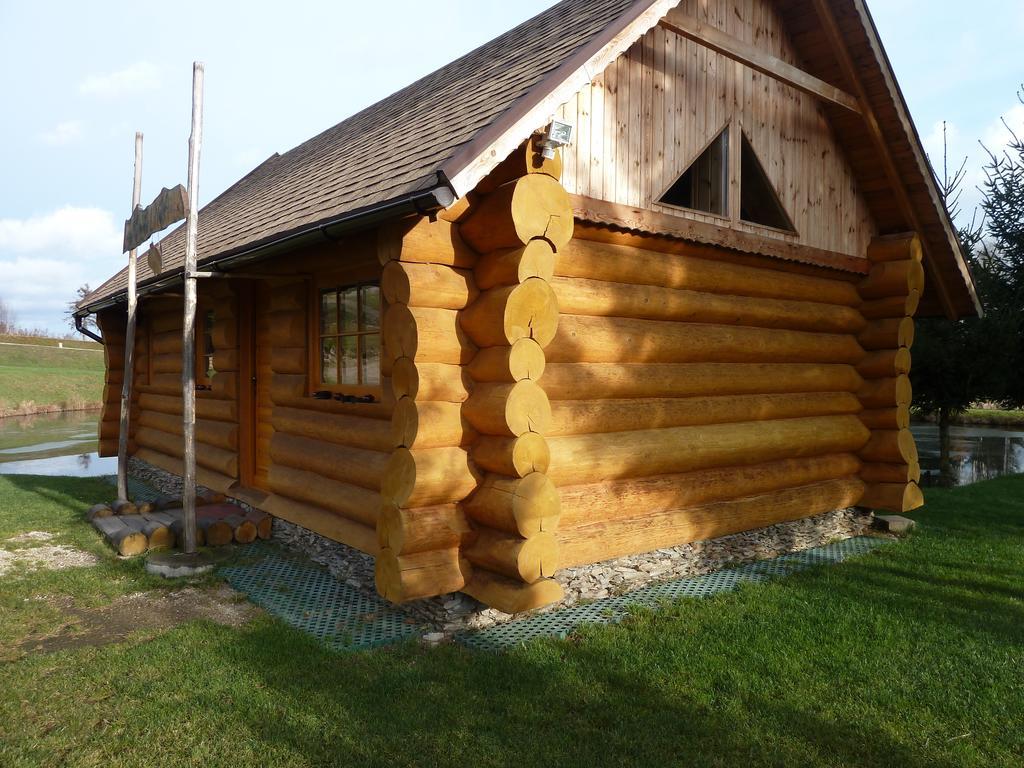 Zajazd Pod Skarpa Мислаковице Екстериор снимка
